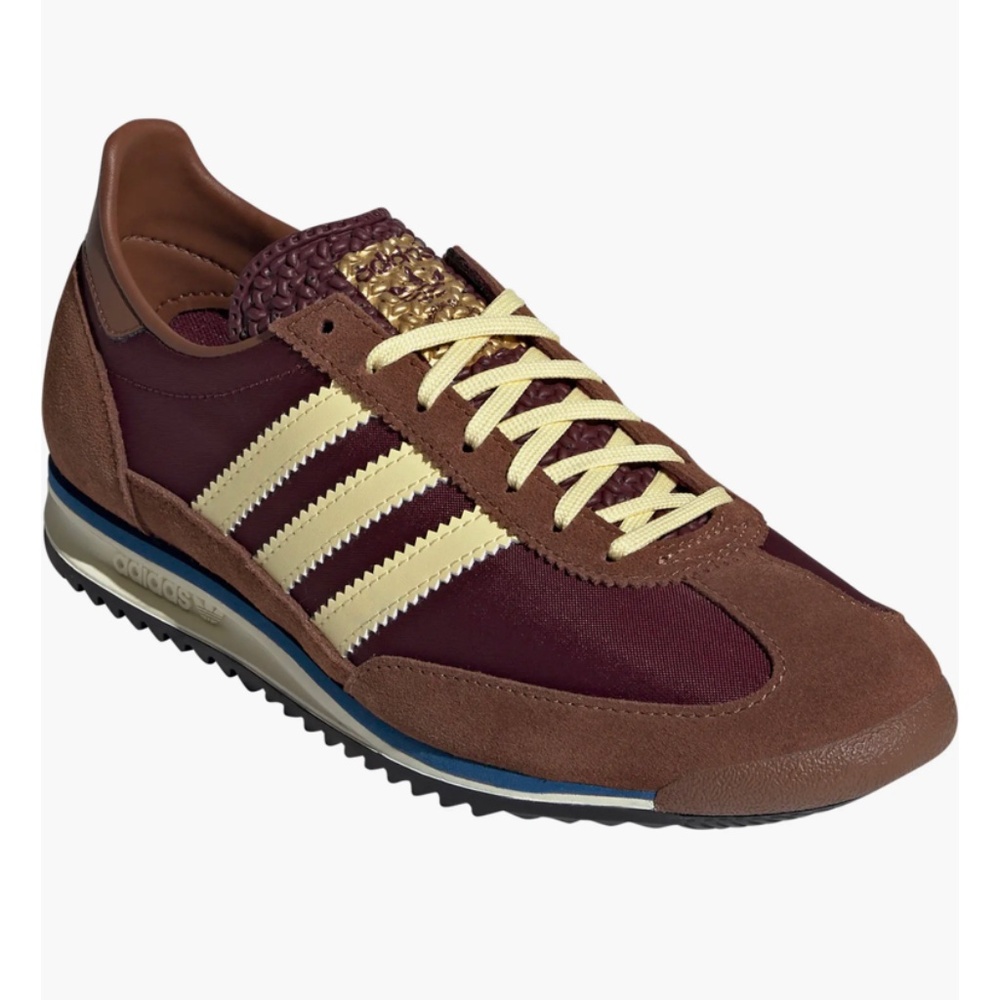 Adidas SL72